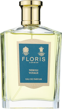 Woda perfumowana unisex Floris Neroli Voyage 100 ml (886266771041)