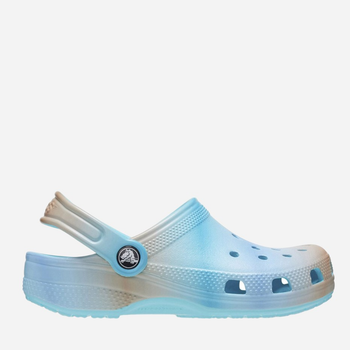 Дитячі крокси для дівчинки Crocs CR209043-NTMT 27-28 C10 Різнокольорові (196265442751)