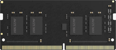 Оперативная память Hiksemi SO-DIMM DDR4-2666 8192 MB PC4-21328 Hiker (HS-DIMM-S1(STD)/HSC408S26Z1/HIKER/W)