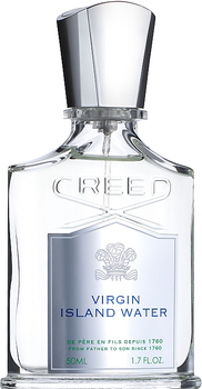 Woda perfumowana unisex Creed Virgin Island Water 50 ml (3508440505132)