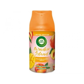 Освіжувач повітря Air Wick змінний балон Paradise Island 250 мл (5908252005406)