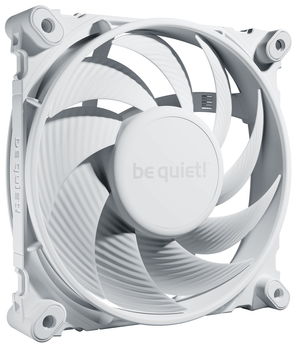Вентилятор be quiet! Silent Wings 4 120 PWM White (4260052191057)