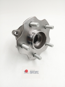Маточина задня MATOMI WH1761 43202-CA000 MURANO, Мурано