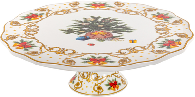 Блюдо для торта Lefard Modern Classic 25 см (985-163)