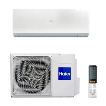 Кондиціонер Haier Nordic Inverter AS25SN1FA-NR(C)/1U25S2SQ1FA-NR