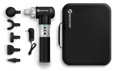Професійний перкусійний масажер Booster Pro 2