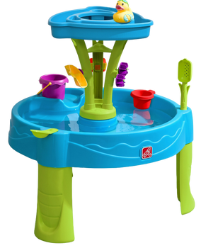 Ігровий стіл Step 2 з водонапірною вежею (0733538897490)