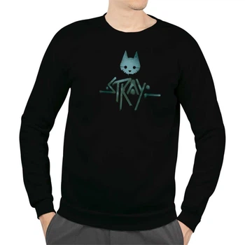 Світшот чоловічий Ray "Stray" S Чорний (MD-27-7653-18-14)