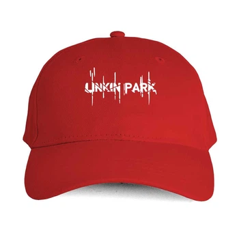 Кепка MALFINI "Linkin Park" U Червоний (MD-31-8105-38-13)