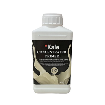 Грунт концентрат глубокого проникновения Kale Concentrated Primer 1:7 0,75л