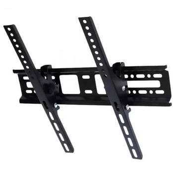 Крепление для телевизора до 30 кг на стену 32"-55" VESA 400х400 мм Happy Home HT-002
