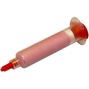 Термопрокладка жидкая 3KS TGL-410, 4.1 Вт/мК, 30 мл Pink (3K-TGL-410-30-P)