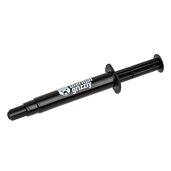 Термопаста Thermal Grizzly Hydronaut, 3.9 г шприц, 11.8 Вт/мК (TG-H-015-R)