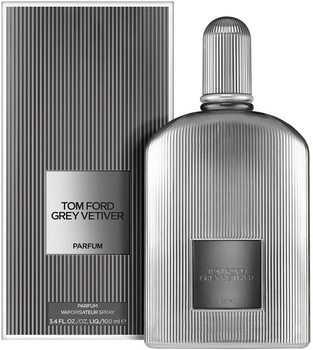 Perfumy męskie Tom Ford Grey Vetiver 100 ml (0888066124041)