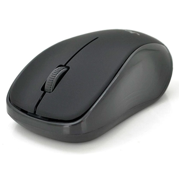 Миша Wireless Jedel W920 Бездротова оптична комп'ютерна 2.4G 1200DPI USB адаптер для ПК/ноутбука Чорний