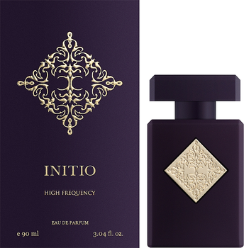 Woda perfumowana unisex Initio Parfums Prives High Frequency 90 ml (3701415901407)