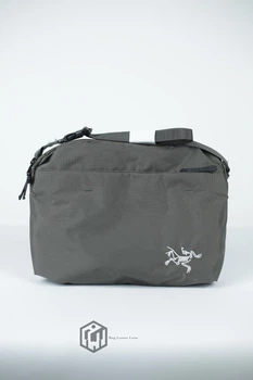 Сумка через плече Arc'Teryx 194 Сірий