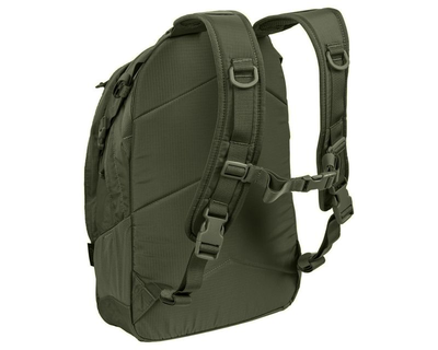 Рюкзак Helikon-Tex EDC 21л Олива (opt-M-T-0959)