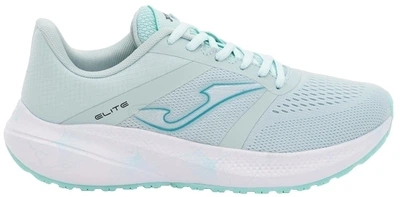 Кросівки бігові жіночі Joma ELITE LADY бірюзові 39 RELILS2415