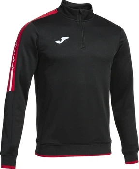 Реглан Joma OLIMPIADA чорно-червоний S 103708.106