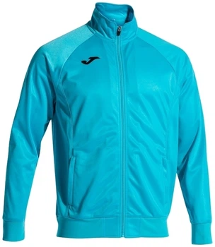 Олимпийка (мастерка) Joma COMBI GALA бирюзовая 118-128 см 100086.010