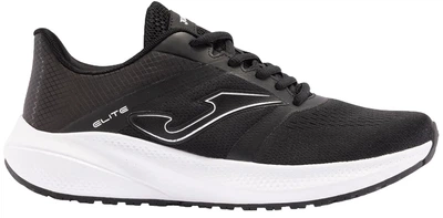 Кроссовки беговые Joma ELITE черно-белые 45 RELITS2401