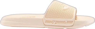 Шлепанцы женские Joma S.ISLAND LADY бежевые 36 SISLLS2425