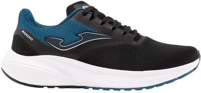 Кроссовки беговые Joma RODIO черно-синие 40 RRODIS2401