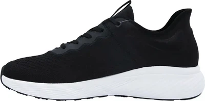 Кроссовки Kelme черно-белые 42 8333YX5172.9000