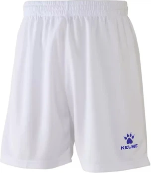 Шорты Kelme GLOBAL II бело-синие M 8351ZB1143.9104