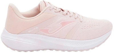 Кроссовки беговые женские Joma ELITE LADY розовые 37 RELILS2413