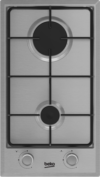 Варильна поверхня газова BEKO HDCG32220FX