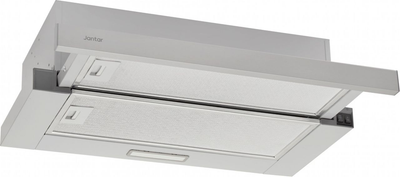 Витяжка телескопічна Jantar TLT 650 LED 60 IS+GR