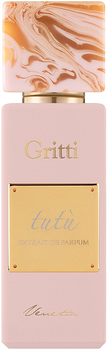 Perfumy unisex Dr. Gritti Tutu 100 ml (8052204136001)