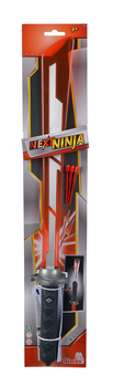 Меч дитяча зброя Ninja 61см