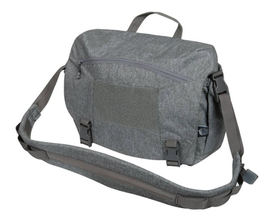 Сумка Helikon-Tex 9,5Л BAG Сірий меланж (Takctik-290M-T)