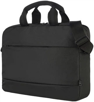 Сумка для ноутбука Tucano Global 2 13"/14" Black (BSBTK21314-BK)