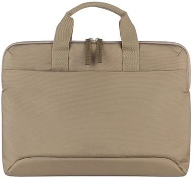 Torba na laptop Tucano Smilza 13"/14" Beige (BSM1314-BE)