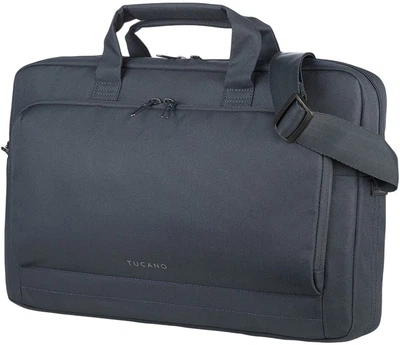 Сумка для ноутбука Tucano Star 15.6" Blue (BSTN-B)