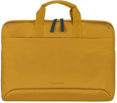 Torba na laptop Tucano Smilza 15"/16" Yellow (BSM15-Y)