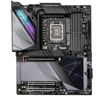 Материнская плата Gigabyte Z790 AORUS MASTER X Socket 1700/Intel/ATX/DisplayPort