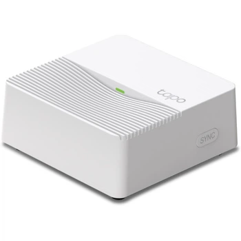 Центральний контролер розумного будинку TP-Link Tapo H200 220В Wi-Fi Білий
