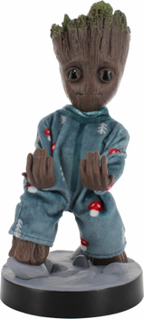 Тримач Exquisite Gaming Marvel Guardians of the Galaxy: Toddler Groot in Pajamas (CGCRMR400554)