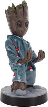 Тримач Exquisite Gaming Marvel Guardians of the Galaxy: Toddler Groot in Pajamas (CGCRMR400554)