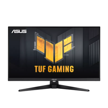 Монитор игровой 31.5" Asus VG32AQA1A VA безрамочный экран Черный (90LM07L0-B02370)