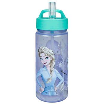 Пляшка для води Scooli Undercover Aero Disney Frozen (6600009913) 500 мл (4043946300519)
