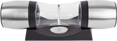 Млин для солі та перцю MasterPro Foodies collection 23 см (BGMP-6107)