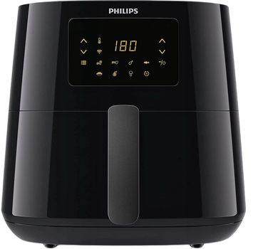 Мультипіч Philips Ovi XL Essential Connected (HD9280/70) (955555904870621) - Уцінка