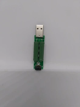Регулируемая USB нагрузка