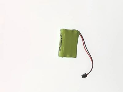 Аккумулятор Ni-MH ААА 3.6V 1100mAh Bossman-Profi для р/у игрушек